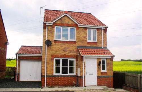Comfort, peace and quiet guaranteed in this 3 bed - Foto 1