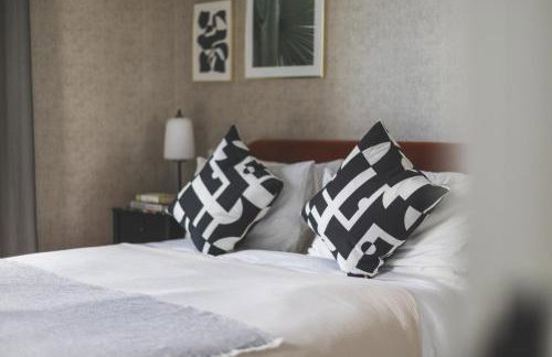 Stunning Premium 2 Bed Flat with Great Views - Rooftop on Top Floor - Foto 27