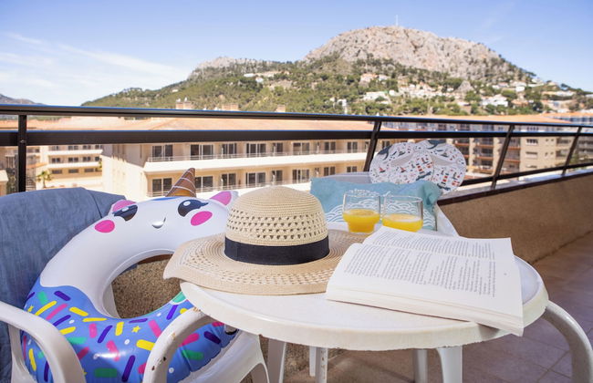 RVApartaments La Pineda - Foto 24