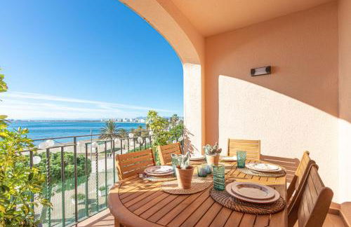 BADIA DE ROSES 1 new apartment - Photo 20