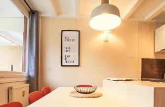 Appartement rénové au pied des pistes - Foto 21