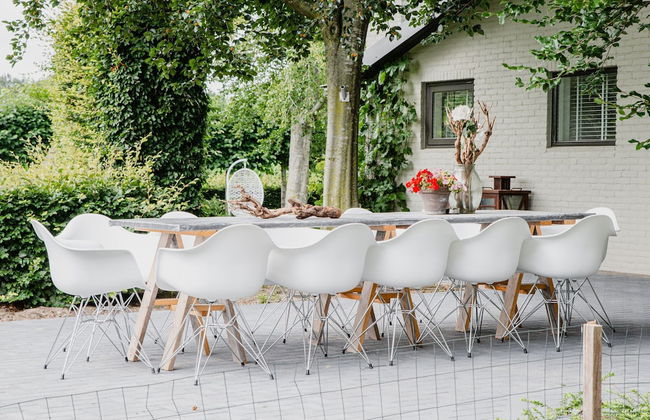 House in Leenderstrijp Near Leenderbos Trails - Foto 31