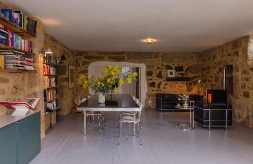 Special Farmstay, Faia-Guarda - Foto 39