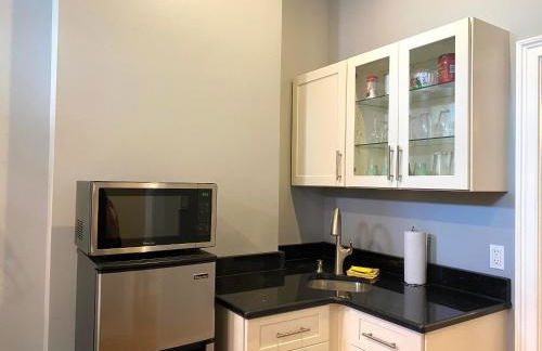 AF Stays - Philadelphia 1224 Mt Vernon St - Foto 39