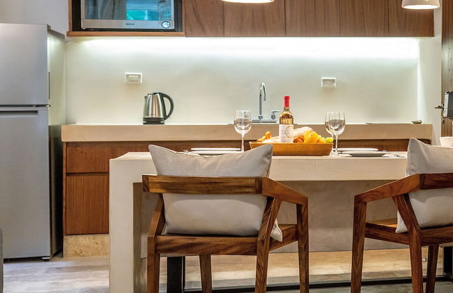 Kiki Tulum - Photo 34