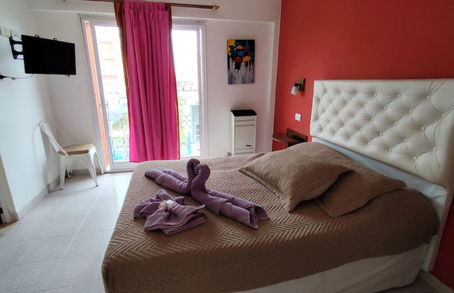 Hotel Apart Sorrento - Foto 12