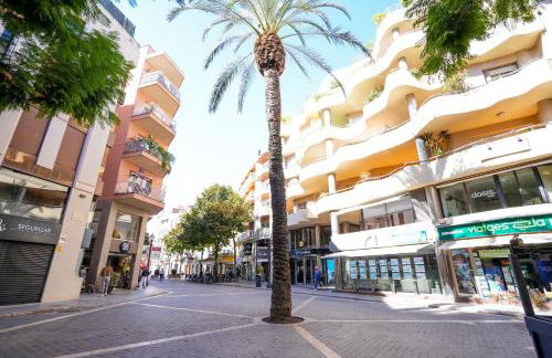 SJ7 Aparthotel - Foto 42