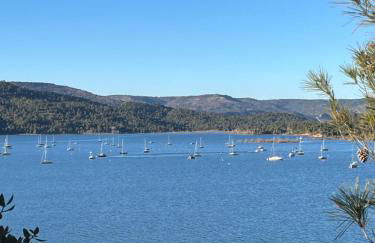 Vistas increíbles al pantano de Entrepeñas - Foto 51