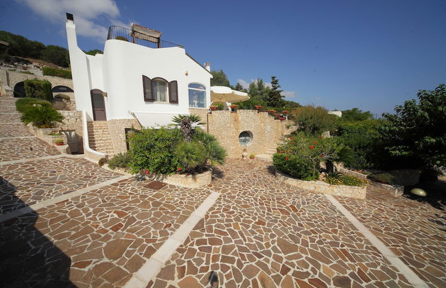 Villa Degli Dei - Foto 54