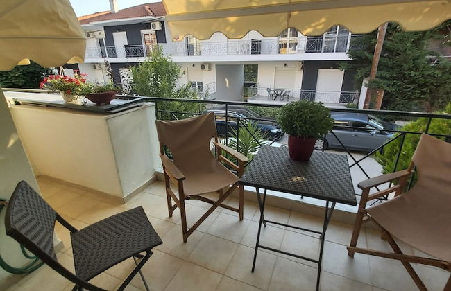 Kallithea - Apartment - Stay 2 - Parking - Seaside - Foto 16