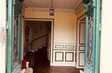 Demeure 13 personnes au Centre ville de Ruffec - Foto 3