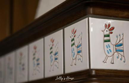 Lally's house - Foto 18