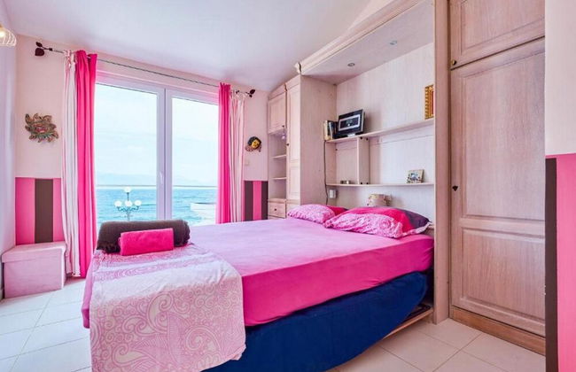 Sea Breeze Residence Villa by the Sea With Pool - Foto 2