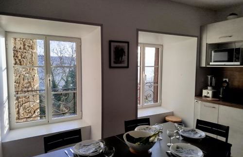 La Passerelle - Foto 14