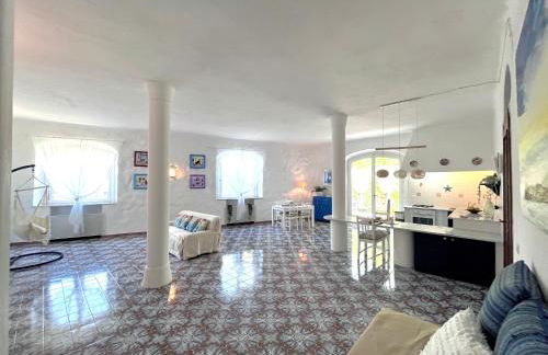 Villa Izzo - Foto 13