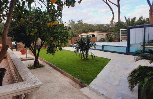 Domaine des Pins - Foto 46