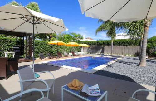 Perogil Suites Girassol - elegant Room With Pool - Foto 1