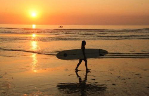Résidence Maisons De La ForÊt - Maisonnette au cœur de la pinède – 4 pers. – Lacanau Océan proche centre MAE-0431 - Foto 10