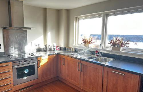 Coastline APT Nearby the Beach - Foto 15