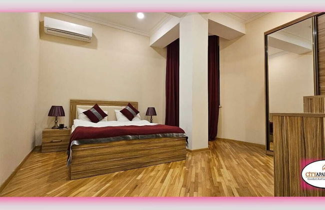 City Apartments - Foto 10