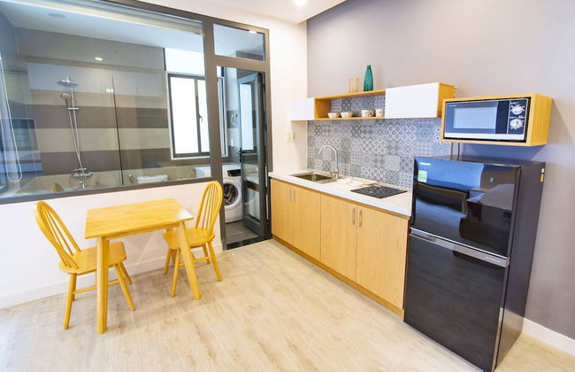 The Art - An Homestay - Foto 16