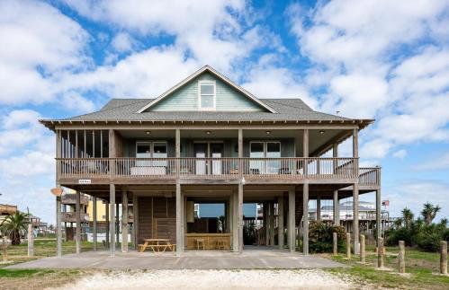 #JustAWavin' home - Foto 60