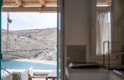 Kyon Beach Suites Kythnos - Foto 63