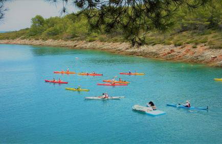 Hvar Melody, Island Hvar, Rosohotnica Bay - Foto 28