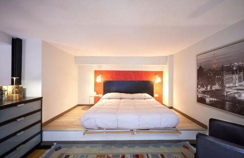 Loft Santa Giulia - Foto 8