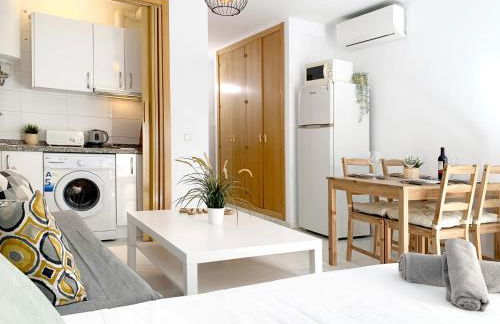 MalagadeVacaciones - Suite Don Javier - Foto 10