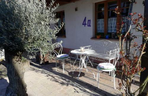 Galerie Ueber den Gaerten - Foto 8