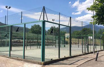 VUT-HU-22-247 Fabuloso Apartamento con vistas a la montaña El Abedul Luga 23 Castiello de Jaca - Foto 27