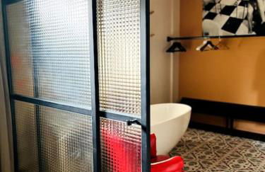 Loft a 5min de la playa - Photo 5