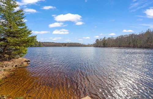 15 to Foxwoods, 20 Mohegan Lake & Casino Escape - Foto 1