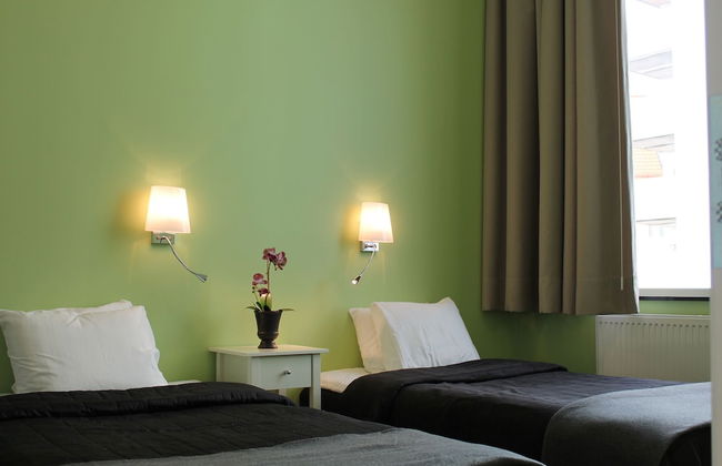 Hotel Torslanda - Photo 27