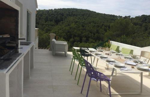 Villa Paradise , playa privada a 10 minutos de Sitges - Photo 64