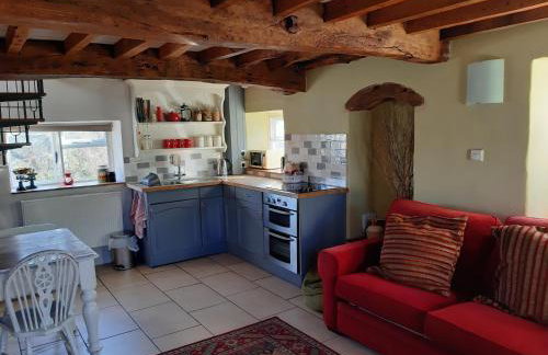 Bay Tree Cottage Accommodation - Photo 18