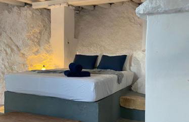 Windhouses Serifos - Foto 18