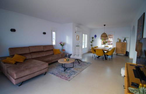 RD01 Villa Atalaya by HolidayAndaluz - Photo 12