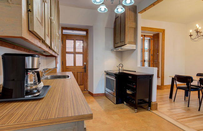 Les Lofts St-Vallier - By Les Lofts Vieux-Quebec - Foto 15