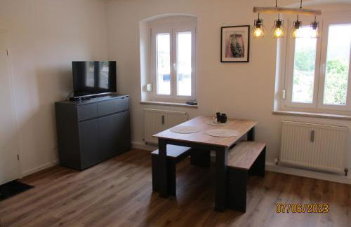 Parsberger Stadtwohnung - Foto 9