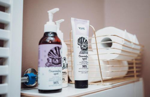 Blick Apartments - Riverview Studio Apartment - Foto 15