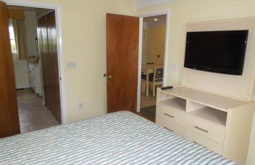 Townhouses & Captain's Quarters - Foto 28