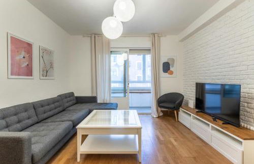 Bilbao Market with parking by Aston Rentals - Foto 1