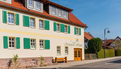 Staimicher Höhen - Premium Appartements - Foto 3