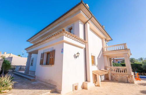 Can Albons in Portocolom - Foto 92