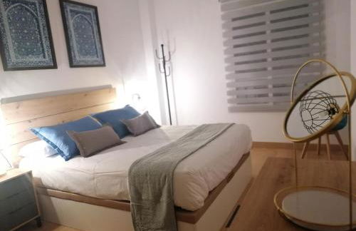 Relax & home, apartamento con terraza y parking - Foto 30