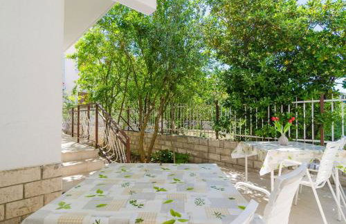 Apartments & Rooms Bari i - Superior Studio Apartment with Balcony and Garden View G2-7 - Foto 1
