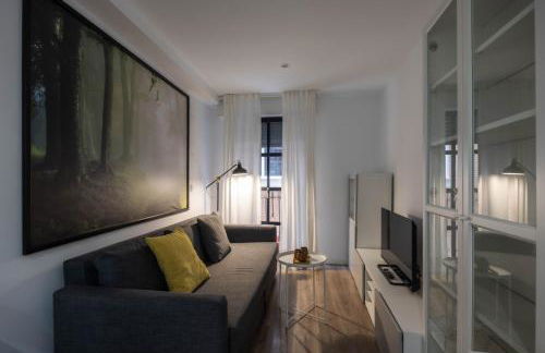 Apartamento Puerta Cartago 1 by CartagenaSpain - Foto 10