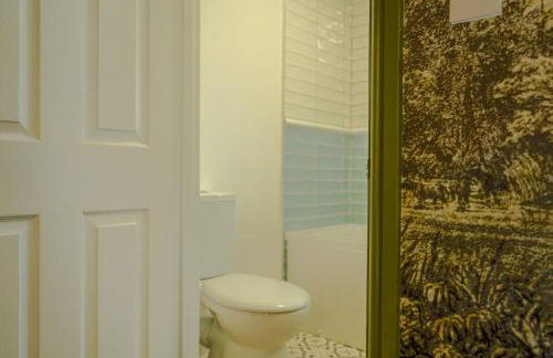 The Newcastle Residence Cozy & Modern Flats in The Park Estate - Photo 55